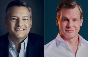 Líderes da Netflix tranquilizam funcionários da prefeitura após ceder a Warner Bros. à Paramount ao não aumentar a oferta