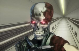 ‘Terminator Zero’ cancelado após uma temporada na Netflix, revela criador