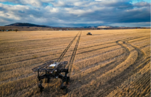 TerraClear lança robô agrícola autônomo para capturar imagens para lidar com rochas, ervas daninhas e muito mais