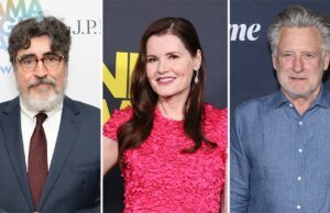 Tudo o que sabemos sobre ‘The Boroughs’ até agora