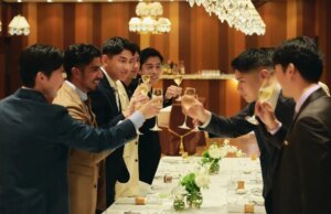 Reality show de namoro japonês entre pessoas do mesmo sexo ‘The Boyfriend’ lidera impulso global improvisado da Netflix Japão