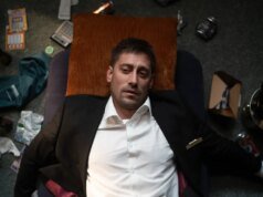 Análise inicial: ‘The Cage’ é estrelado por Sheridan Smith e Michael Socha em um thriller que ‘joga o gênero do crime de cabeça para baixo’ (EXCLUSIVO)