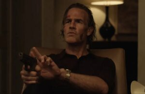 Revelado o último filme de James Van Der Beek: trailer de ‘The Gates’ mostra o falecido ator como pastor do mal