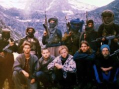 ‘Golden Swan’, sobre o sequestro do irmão do diretor, estreia trailer (EXCLUSIVO)