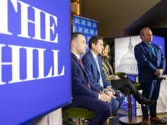 ‘The Hill’ da Nexstar vai para Nova York para ampliar relacionamentos publicitários