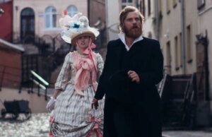 ‘The Idiot(s)’, estrelado por Aimee Lou Wood e Johnny Flynn, lança imagem inicial