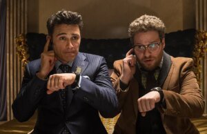 Ex-chefe da Sony Pictures lamenta ‘The Interview’ de Seth Rogen e diz que Obama disse a ele após o hack da Sony: ‘O que você estava pensando? É claro que isso foi um erro’
