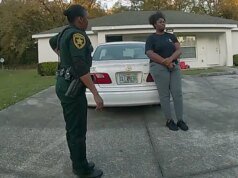 Documentário indicado ao Oscar ‘The Perfect Neighbor’ terá exibições especiais em Stanford, Fordham Law Schools (EXCLUSIVO)