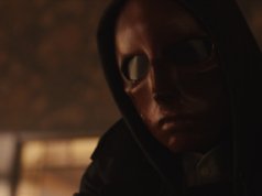 Stoic Boards Horror ‘The Red Mask’, estrelado por Helena Howard, Inanna Sarkis, Jake Abel e Kelli Garner – EFM