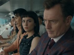 Jessie Mei Li, Karena Lam, Celina Jade e Toby Stephens Drama de Hong Kong ‘The Season’ revela os primeiros olhares sobre Viu, estreia de verão no Hulu (EXCLUSIVO)