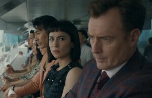 Jessie Mei Li, Karena Lam, Celina Jade e Toby Stephens Drama de Hong Kong ‘The Season’ revela os primeiros olhares sobre Viu, estreia de verão no Hulu (EXCLUSIVO)