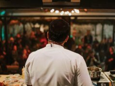 ‘The Taste of Salt’, do vencedor de Veneza, Deepak Rauniyar, inspirado na estrela de ‘MasterChef’, estreia no mercado de coprodução da Berlinale