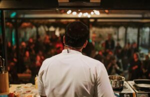 ‘The Taste of Salt’, do vencedor de Veneza, Deepak Rauniyar, inspirado na estrela de ‘MasterChef’, estreia no mercado de coprodução da Berlinale