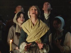 ‘The Testament of Ann Lee’ lança lançamento digital, incluindo recurso bônus dos bastidores