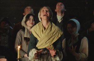 ‘The Testament of Ann Lee’ lança lançamento digital, incluindo recurso bônus dos bastidores