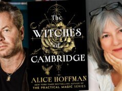 As 26 chaves de Noah Hawley desenvolvendo a série de TV ‘The Witches Of Cambridge’ no Hulu, baseada no livro da autora de ‘Practical Magic’, Alice Hoffman