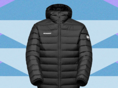 Melhor Jaqueta Puffer (2026): Patagônia, Arc’teryx, REI