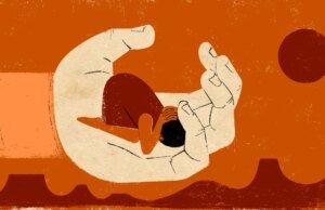 A história oculta da escravidão dos nativos americanos