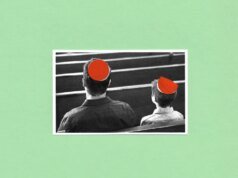 Uma infância na Nova Orleans judaica