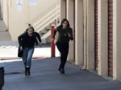 A estrela de ‘The Last Thing He Told Me’, Jennifer Garner, revela a cena de luta explosiva e a evolução do relacionamento Hannah-Bailey no primeiro episódio da 2ª temporada