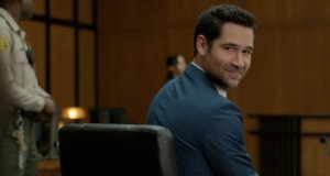 4ª temporada de ‘The Lincoln Lawyer’ estreia com 9 milhões de visualizações em quatro dias