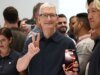 Tim Cook provoca ‘grande semana’ de anúncios que começa na próxima segunda-feira