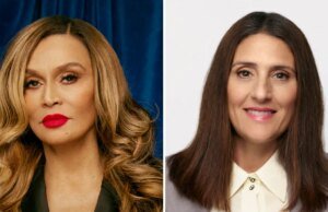 Variety anuncia programa 2026 Entertainment Marketing Summit com Tina Knowles e copresidente do Warner Bros. Motion Picture Group, Pam Abdy