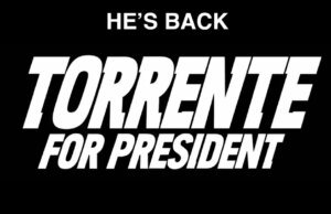 Film Factory obtém direitos de ‘Torrente for President’, a maior aposta de comédia da Espanha para 2026 (EXCLUSIVO)