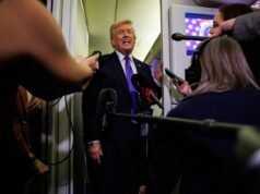 As mentiras de Trump são tóxicas