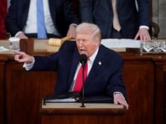 O buraco do tamanho de um planeta no discurso de Trump sobre o Estado da União