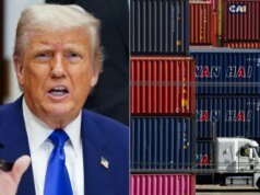 Trump sempre esteve errado sobre o déficit comercial