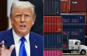 Trump sempre esteve errado sobre o déficit comercial