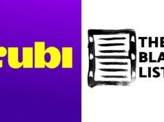 Tubi expande parceria com a lista negra em uma nova iniciativa de roteiro de terror