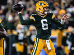 Hamilton Tiger-Cats adiciona o ex-QB da NFL Clayton Tune à lista de negociações