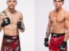 UFC Fight Night México: transmissão ao vivo de Moreno x Kavanagh – Veja como assistir ao evento de MMA online gratuitamente