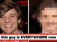 Você consegue identificar as celebridades nessas fotos obscuras tiradas antes de serem superfamosas?