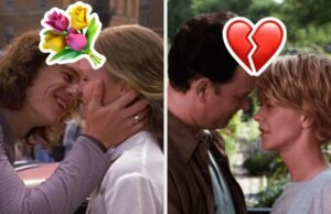 Escolha alguns casais Rom-Com e adivinharemos se você é solteiro ou está casado neste Dia dos Namorados