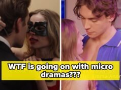 Microdramas estão surgindo em todo o meu algoritmo, e é aqui que esses episódios de 1 minuto são tão viciantes