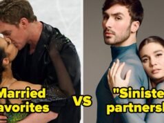 O novo documentário da Netflix sobre dançarinos olímpicos no gelo derrama um chá fascinante