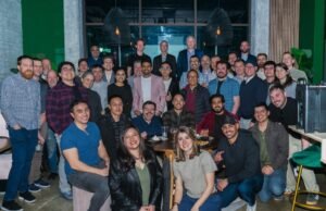 A startup Union.ai da área de Seattle levanta US$ 19 milhões para alimentar a plataforma de fluxo de trabalho de IA