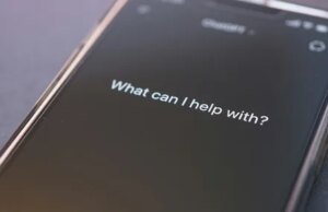 Seus bate-papos no ChatGPT são mais pessoais do que você pensa