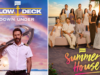 ‘Below Deck Down Under’ e ‘Summer House’ aquecem Bravo com a estreia das últimas temporadas para registrar audiências de 7 dias