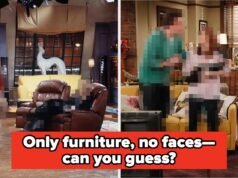 Fãs de sitcom, vocês conseguem adivinhar esses programas pela mobília em menos de um minuto?