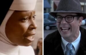 A maioria da geração do milênio saberá o que são esses filmes dos anos 90 em um único quadro, e é meio difícil