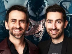 ‘Destino final: Bloodlines’ Zach Lipovsky e Adam B. Stein dirigirão filme de animação ‘Venom’ para a Sony