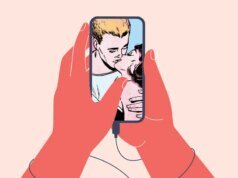 Por que os vendedores tradicionais de TV não estão enlouquecendo com o microdrama