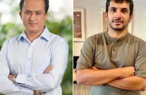 AI Film Studio lançado pela Abundantia Entertainment da Índia, InVideo (EXCLUSIVO)