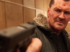 A sequência de Craig Fairbrass, ‘Villain 2’, chega à EFM com Double Dutch (EXCLUSIVO)