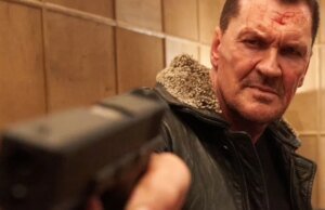 A sequência de Craig Fairbrass, ‘Villain 2’, chega à EFM com Double Dutch (EXCLUSIVO)