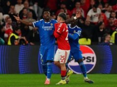 O preço de ser negro e orgulhoso no futebol europeu